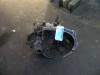 Gearbox from a Peugeot 206+ (2L/M), 2009 / 2013 1.4 HDi, Hatchback, Diesel, 1.399cc, 50kW (68pk), FWD, DV4TD; 8HZ, 2009-03 / 2013-06, 2L8HZ; 2M8HZ 2010