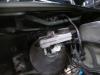 Wiper mechanism from a Peugeot 206+ (2L/M), 2009 / 2013 1.4 HDi, Hatchback, Diesel, 1.399cc, 50kW (68pk), FWD, DV4TD; 8HZ, 2009-03 / 2013-06, 2L8HZ; 2M8HZ 2010