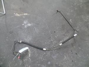 Used Power steering line Peugeot 206+ (2L/M) 1.4 HDi Price on request offered by Autodemontage Joko B.V.