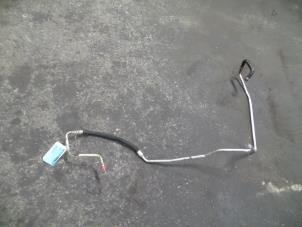 Used Power steering line Peugeot 206+ (2L/M) 1.4 HDi Price on request offered by Autodemontage Joko B.V.