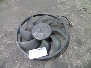 Used Cooling fans Peugeot 206+ (2L/M) 1.4 HDi Price on request offered by Autodemontage Joko B.V.
