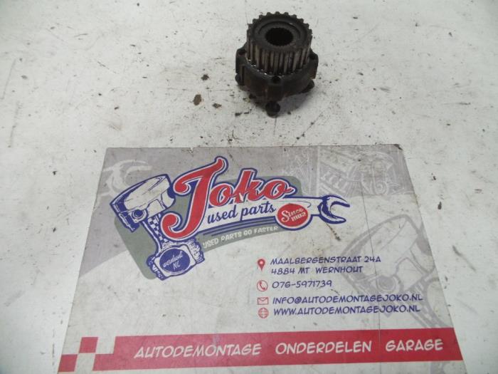 Begagnade Vevaxeldrev Volvo V50 (MW) 2.4 20V Pris på förfrågan erbjuds av Autodemontage Joko B.V.