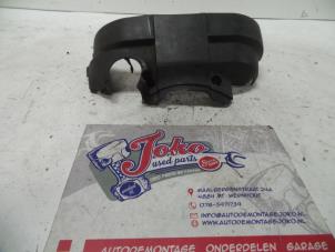 Used Timing cover Volvo V50 (MW) 2.4 20V Price on request offered by Autodemontage Joko B.V.