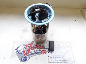 Used Electric fuel pump Volkswagen Golf VI Variant (AJ5/1KA) 1.4 TSI 122 16V Price on request offered by Autodemontage Joko B.V.