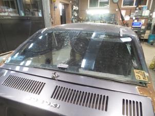 Used Rear window Suzuki SC 100 1.0 GX,Coupe Price on request offered by Autodemontage Joko B.V.