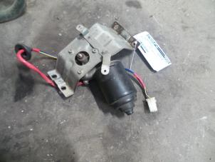 Used Front wiper motor Suzuki SC 100 1.0 GX,Coupe Price on request offered by Autodemontage Joko B.V.