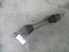 Land Rover Freelander Hard Top 2.0 di Front drive shaft, right