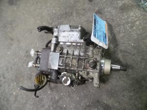 Used Mechanical fuel pump Landrover Freelander Hard Top 2.0 di Price on request offered by Autodemontage Joko B.V.