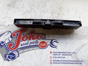 Used Panic lighting switch Opel Zafira (M75) 1.8 16V Ecotec Price on request offered by Autodemontage Joko B.V.