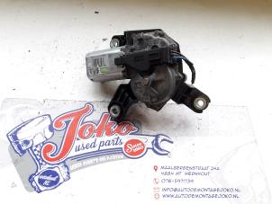 Gebrauchte Scheibenwischermotor hinten Opel Zafira (M75) 1.8 16V Ecotec Preis auf Anfrage angeboten von Autodemontage Joko B.V.