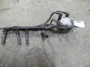 Used Distributorless ignition system Seat Ibiza II (6K1) 1.4 16V Price on request offered by Autodemontage Joko B.V.