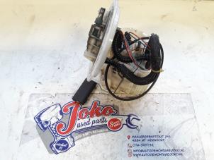 Used Electric fuel pump Opel Zafira (M75) 1.8 16V Ecotec Price on request offered by Autodemontage Joko B.V.