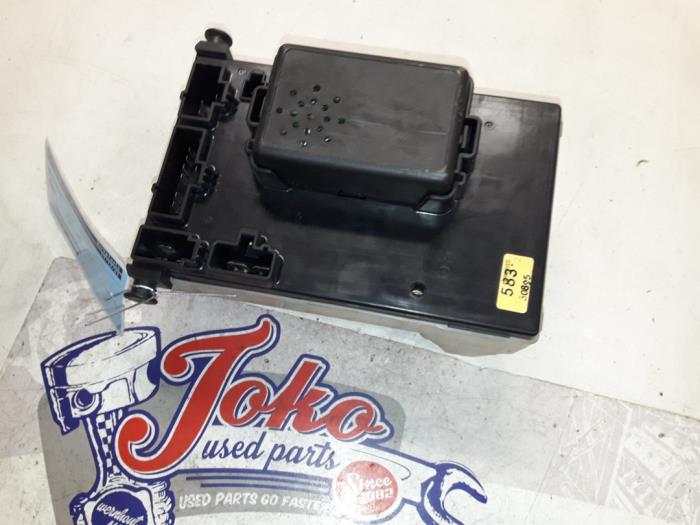 Fuse box Ford Mondeo - PA6GB20GF10 - Autodemontage Joko B.V.