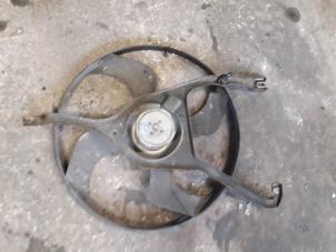 Used Cooling fans Citroen C3 (FC/FL/FT) 1.1 Price on request offered by Autodemontage Joko B.V.