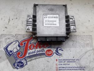 Used Engine management computer Citroen C3 (FC/FL/FT) 1.1 Price on request offered by Autodemontage Joko B.V.