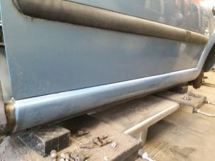 Used Sill, left Citroen C3 (FC/FL/FT) 1.1 Price on request offered by Autodemontage Joko B.V.