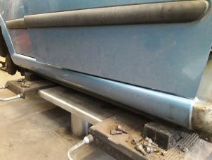 Used Sill, right Citroen C3 (FC/FL/FT) 1.1 Price on request offered by Autodemontage Joko B.V.