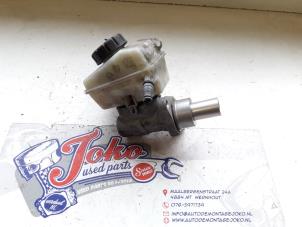 Used Master cylinder Opel Zafira (M75) 1.8 16V Ecotec Price on request offered by Autodemontage Joko B.V.
