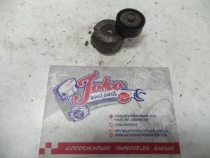 Used Drive belt tensioner Ford Galaxy (WA6) 2.0 TDCi 16V 140 Price on request offered by Autodemontage Joko B.V.