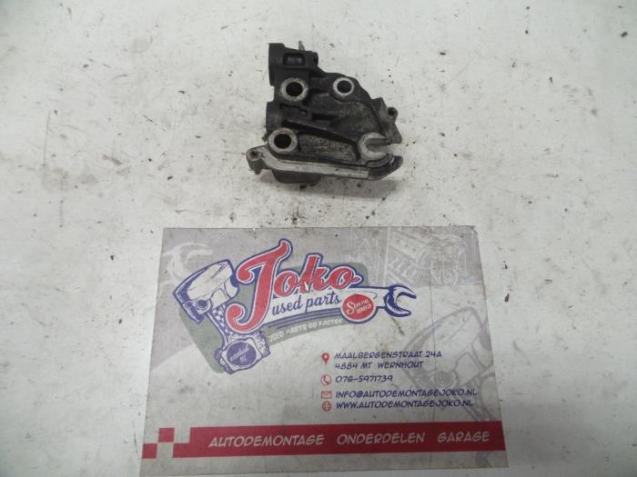 Used Engine mount Ford Galaxy (WA6) 2.0 TDCi 16V 140 Price on request offered by Autodemontage Joko B.V.