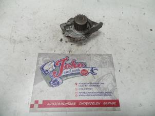 Used Water pump Ford Galaxy (WA6) 2.0 TDCi 16V 140 Price on request offered by Autodemontage Joko B.V.
