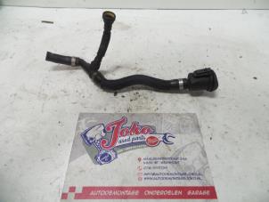 Used Oil fill pipe Ford Galaxy (WA6) 2.0 TDCi 16V 140 Price on request offered by Autodemontage Joko B.V.
