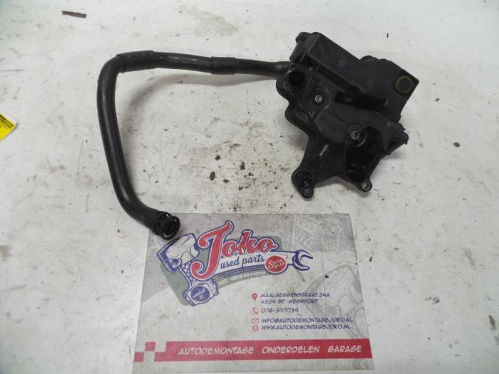 Usagé Ventilation carter Ford Galaxy (WA6) 2.0 TDCi 16V 140 Prix sur demande proposé par Autodemontage Joko B.V.
