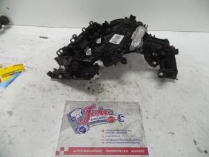 Used Intake manifold Ford Galaxy (WA6) 2.0 TDCi 16V 140 Price on request offered by Autodemontage Joko B.V.