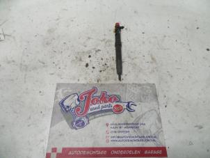 Used Injector (diesel) Ford Galaxy (WA6) 2.0 TDCi 16V 140 Price on request offered by Autodemontage Joko B.V.