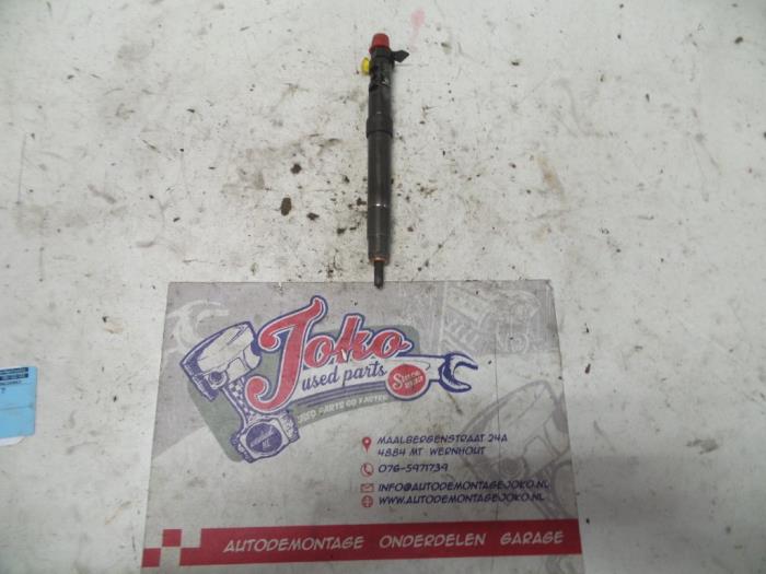Usagé Injecteurs Ford Galaxy (WA6) 2.0 TDCi 16V 140 Prix sur demande proposé par Autodemontage Joko B.V.