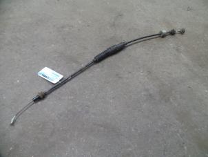 Used Clutch cable Seat Ibiza II (6K1) 1.4 16V Price on request offered by Autodemontage Joko B.V.