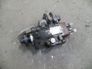 Used Mechanical fuel pump Ford Focus Price on request offered by Autodemontage Joko B.V.