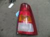 Taillight, right from a Ford Focus 2000