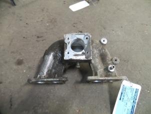 Used Intake manifold Peugeot 106 I 1.1 i XN,XR,XT Price on request offered by Autodemontage Joko B.V.