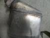 Catalytic converter from a BMW 3 serie Compact (E46/5) 320td 16V 2002