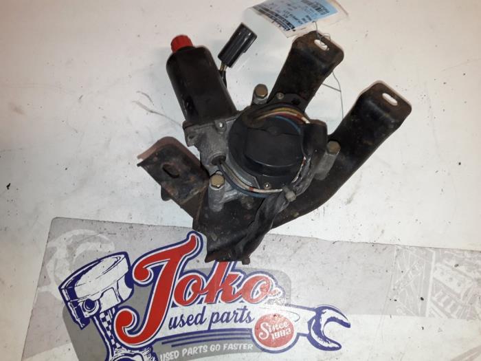 Używane Silnik reflektora Ford Usa Probe II 2.0i 16V DOHC SEFI Cena na żądanie oferowane przez Autodemontage Joko B.V.
