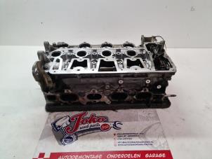 Used Cylinder head Ford Galaxy (WA6) 2.0 TDCi 16V 140 Price on request offered by Autodemontage Joko B.V.