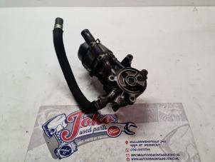 Used Oil filter housing Ford Galaxy (WA6) 2.0 TDCi 16V 140 Price on request offered by Autodemontage Joko B.V.