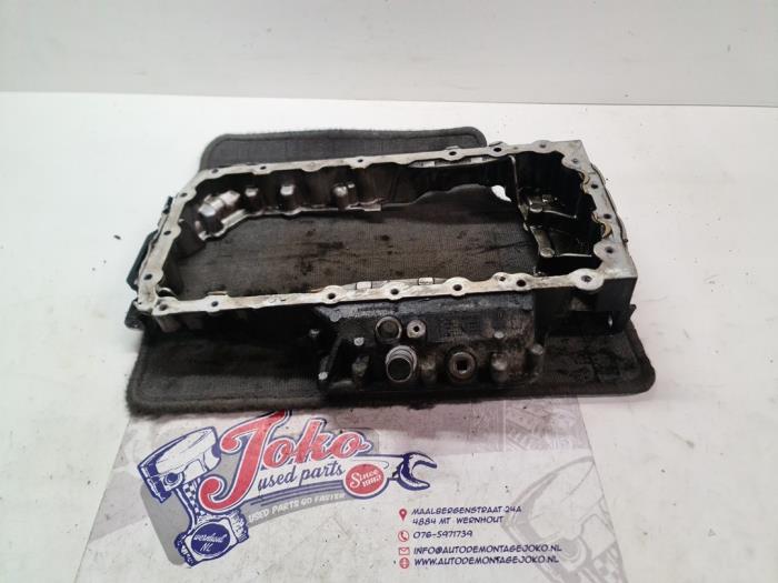 Gebrauchte Ölwanne Ford Galaxy (WA6) 2.0 TDCi 16V 140 Preis auf Anfrage angeboten von Autodemontage Joko B.V.