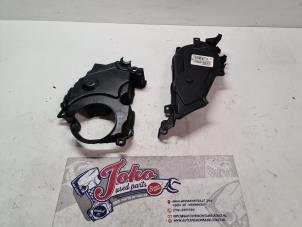 Used Timing cover Ford Galaxy (WA6) 2.0 TDCi 16V 140 Price on request offered by Autodemontage Joko B.V.