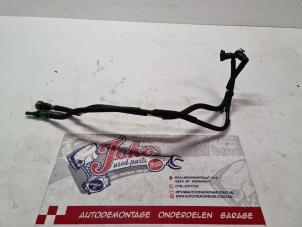 Used Fuel line Ford Galaxy (WA6) 2.0 TDCi 16V 140 Price on request offered by Autodemontage Joko B.V.