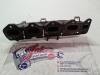 Exhaust manifold from a Ford Galaxy (WA6) 2.0 TDCi 16V 140 2011