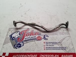 Used Turbo pipe Opel Astra K 1.0 Turbo 12V Price on request offered by Autodemontage Joko B.V.