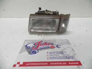 Used Headlight, left Opel Corsa A 1.4 i,Swing,City,GL,GT Kat. Price on request offered by Autodemontage Joko B.V.