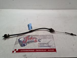 Used Clutch cable Opel Astra F (53/54/58/59) 1.6i GL/GLS Price on request offered by Autodemontage Joko B.V.