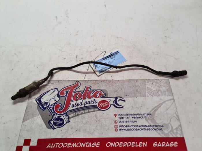 Used Lambda probe BMW 3 serie (E30/2) 325e 2.7 Price on request offered by Autodemontage Joko B.V.