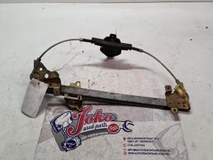 Used Window mechanism 4-door, front right Opel Corsa A 1.2 S Price on request offered by Autodemontage Joko B.V.