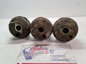 Used Brake servo Opel Corsa A 1.2 S Price on request offered by Autodemontage Joko B.V.