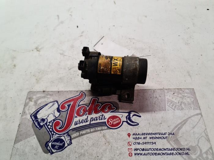 Usagé Bobine Opel Corsa A 1.2 N,City,Swing,GL Prix sur demande proposé par Autodemontage Joko B.V.