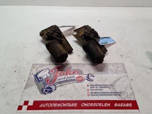 Used Front wiper motor Opel Corsa A 1.2 i Kat. Price on request offered by Autodemontage Joko B.V.